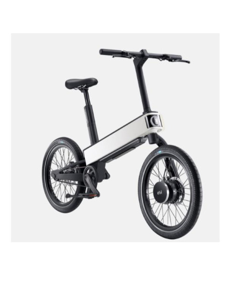 ACER E-BIKE EBII