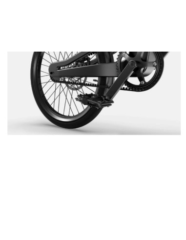ACER E-BIKE EBII