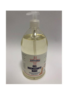 ANTIGERM 1LT IGIENIZZANTE MANI 2