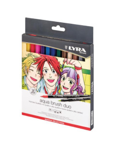 CF12 PENNARELLI ACQ.BRUSH