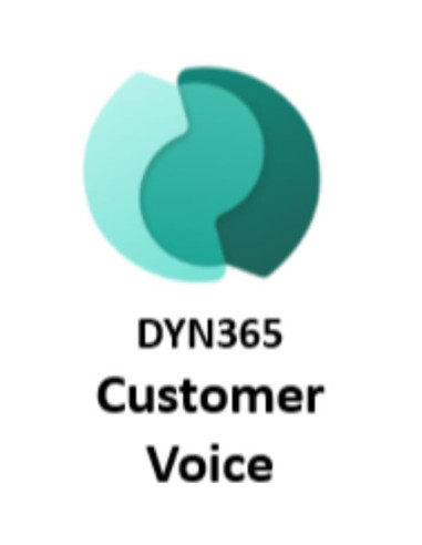 DYNAMICS 365 CUSTOMER VOICE USL