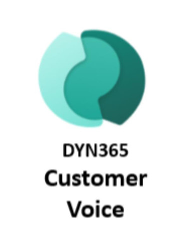 DYNAMICS 365 CUSTOMER VOICE USL