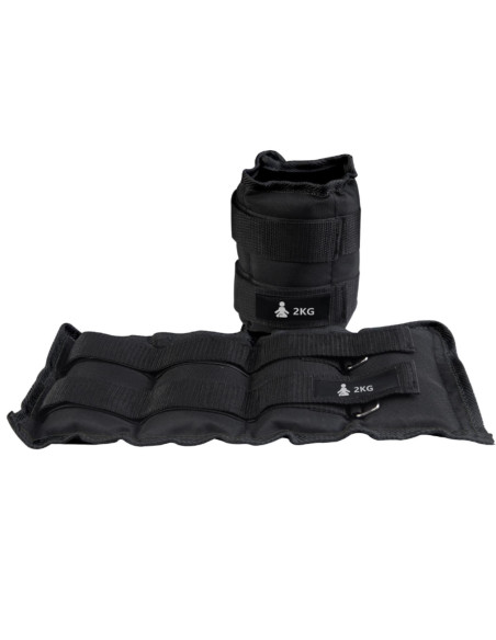 FITPADDY ANKLE/WRIST WEIGHTS