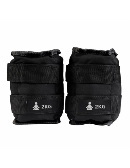 FITPADDY ANKLE/WRIST WEIGHTS