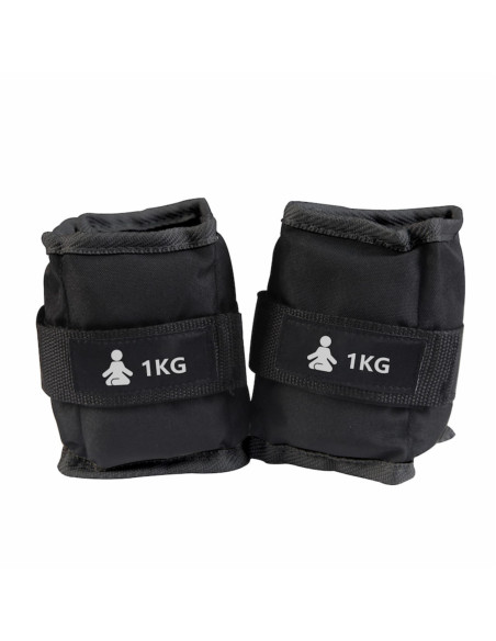 FITPADDY ANKLE/WRIST WEIGHTS