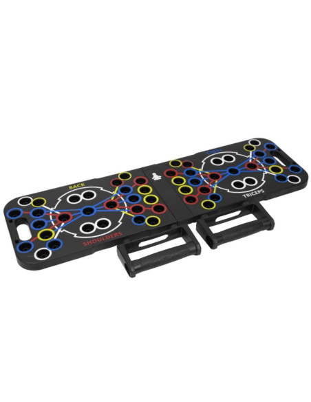 FITPADDY MULTIFUNC PUSH-UP BOARD