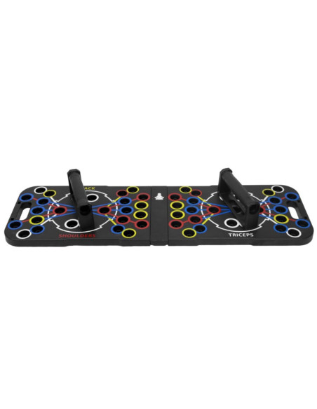 FITPADDY MULTIFUNC PUSH-UP BOARD