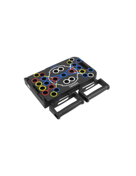 FITPADDY MULTIFUNC PUSH-UP BOARD