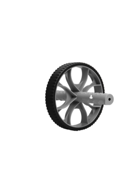 FITPADDY ABDOMINAL EXERCISE WHEEL