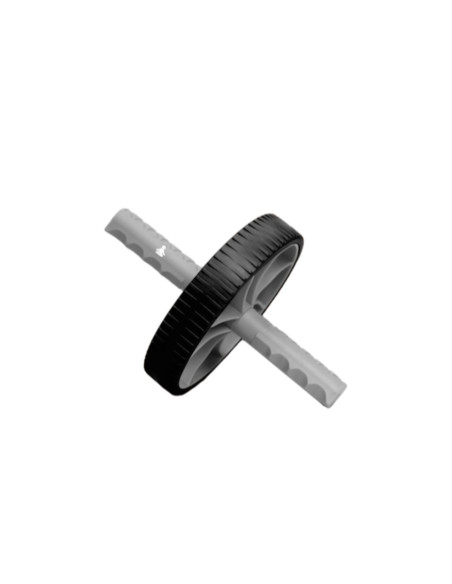 FITPADDY ABDOMINAL EXERCISE WHEEL