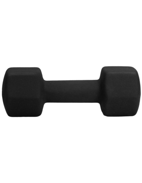 FITPADDY HEXAGONAL DUMBBELL 5 KG