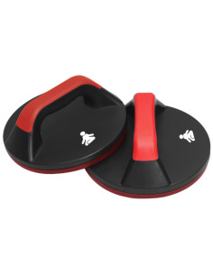 FITPADDY ROTATING PUSH-UP BARS 2