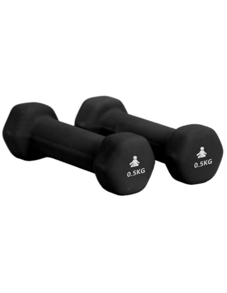 FITPADDY DUMBBELL 0.5 KG 2 PCS