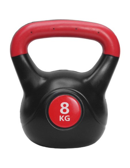 FITPADDY 8KG KETTLEBELL