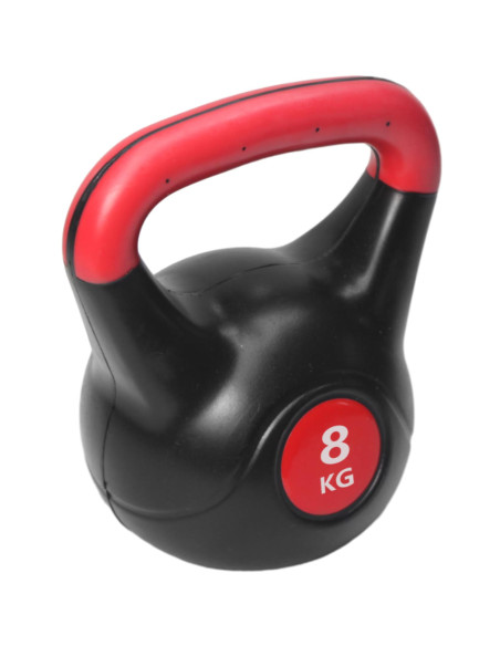 FITPADDY 8KG KETTLEBELL