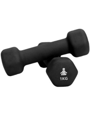 FITPADDY DUMBBELL 1KG 2 PCS