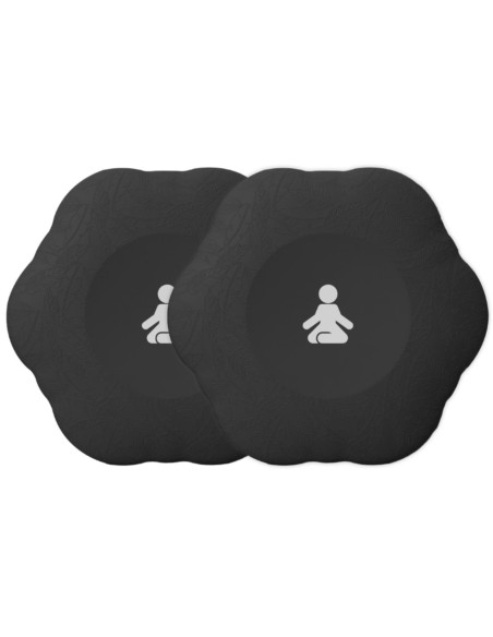 FITPADDY YOGA KNEE PAD 2 PIECES