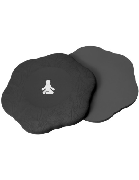 FITPADDY YOGA KNEE PAD 2 PIECES