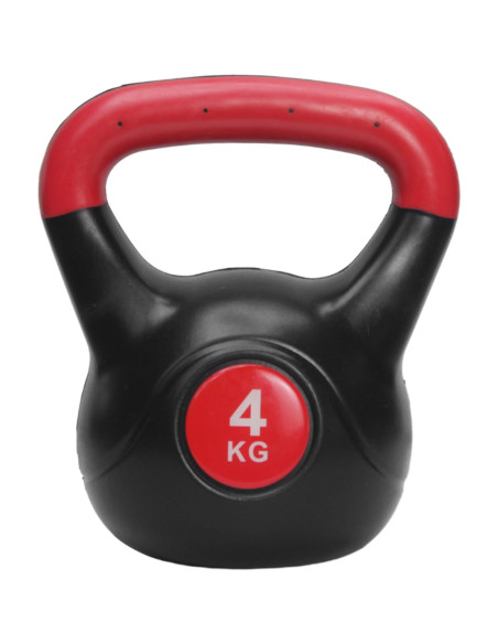 FITPADDY 4KG KETTLEBELL