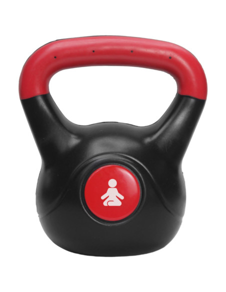 FITPADDY 4KG KETTLEBELL