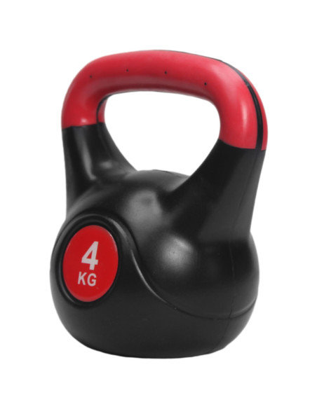 FITPADDY 4KG KETTLEBELL