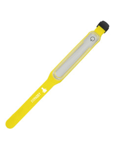 FITPADDY LED ARMBAND YELLOW 2