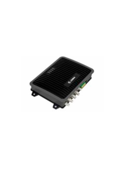FX9600 FIXED RFID READER/8-PORT
