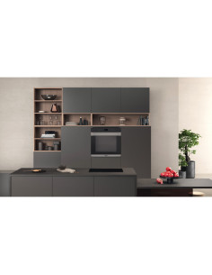Hotpoint Ariston Forno da incasso FI7 S8C1 SH IX HA 2