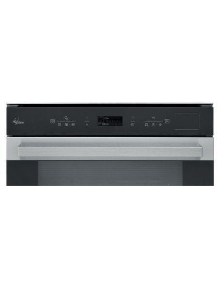 Hotpoint Ariston Forno da incasso FI7 S8C1 SH IX HA