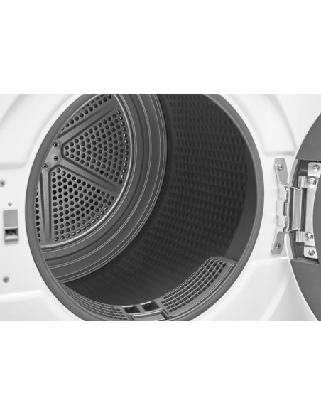 Indesit Push&GO Asciugatrice YTN M11 83K RX IT - YTN M11 83K RX IT