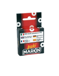 CF500 SALVABUCHI ADESIVI TRASP