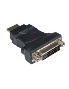ADATTATORE HDMI-M/DVI-F