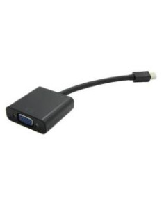 ADATTATORE MINI DP/M - VGA/F