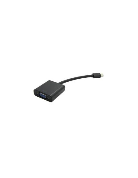ADATTATORE MINI DP/M - VGA/F