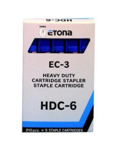 CF5 CARICATORI DA 210 PUNTI HDC-6