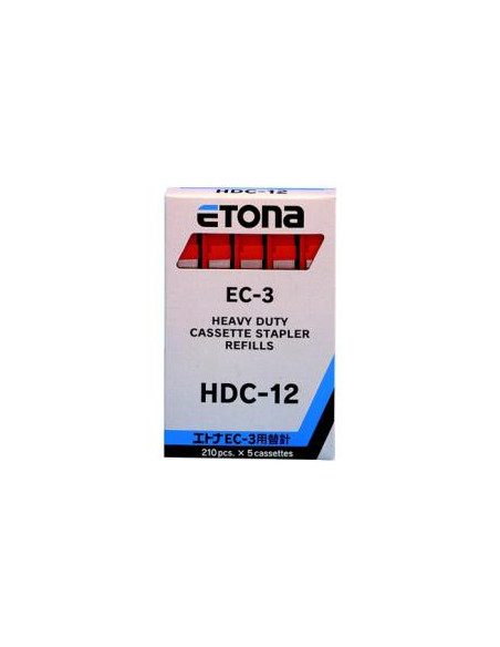CF5 CARICATORE DA 210 PUNTI HDC-12