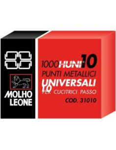 CF10X1000PUNTI N.10