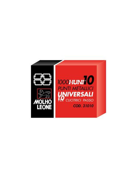 CF10X1000PUNTI N.10