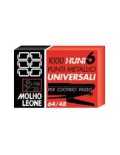 CF10X1000 PUNTI 64/48