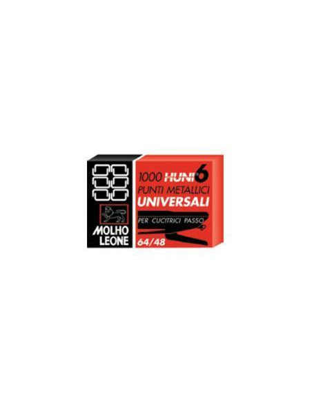 CF10X1000 PUNTI 64/48