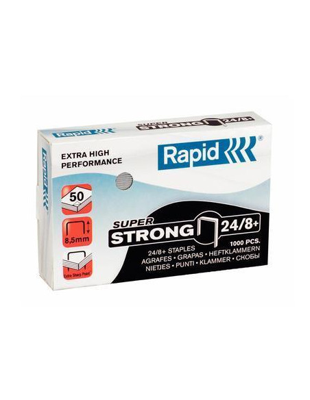 CF1000PUNTI SUPER STRONG N° 24/8+