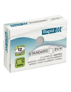 CF1000PUNTI STANDARD N° 21/4