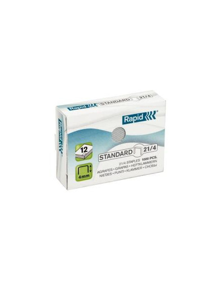 CF1000PUNTI STANDARD N° 21/4