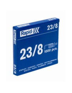 CF1000PUNTI  BLUE 23/8 MM