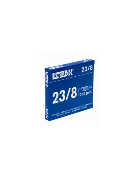CF1000PUNTI  BLUE 23/8 MM