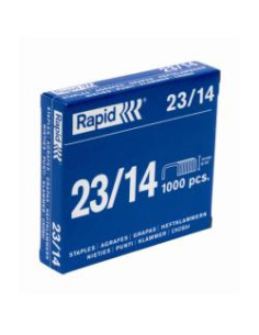 CF1000PUNTI  BLUE 23/12 MM