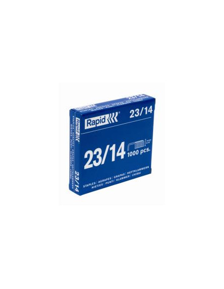 CF1000PUNTI  BLUE 23/12 MM