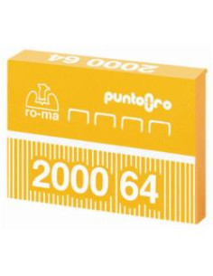 CF10X2000PUNTI 64 ORO