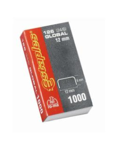 CF10X1000PUNTI24/6 126 EUROSTAPL