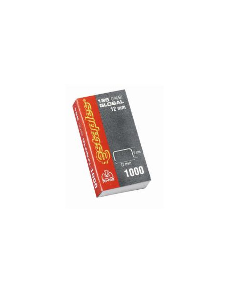 CF10X1000PUNTI24/6 126 EUROSTAPL
